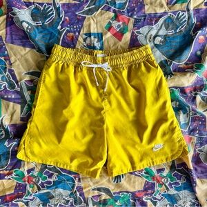 Nike Sportswear Sport Essential Shorts